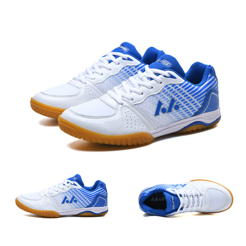 Badminton Vector - LEFUS Quality Men Women's Badminton Shoes