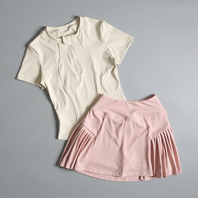 Badminton Question - Running sports suit for women 2025