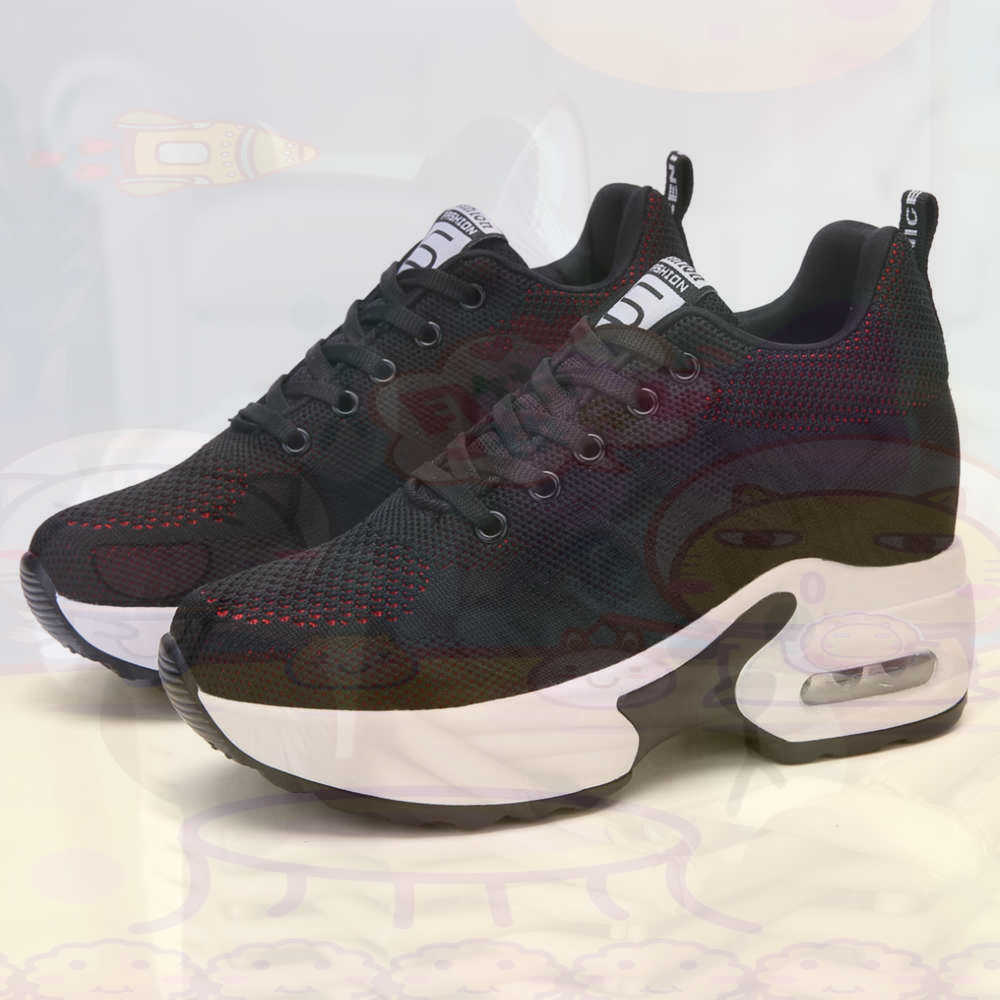 Badminton Center - Red Size 36 Shoes Woman Tennis