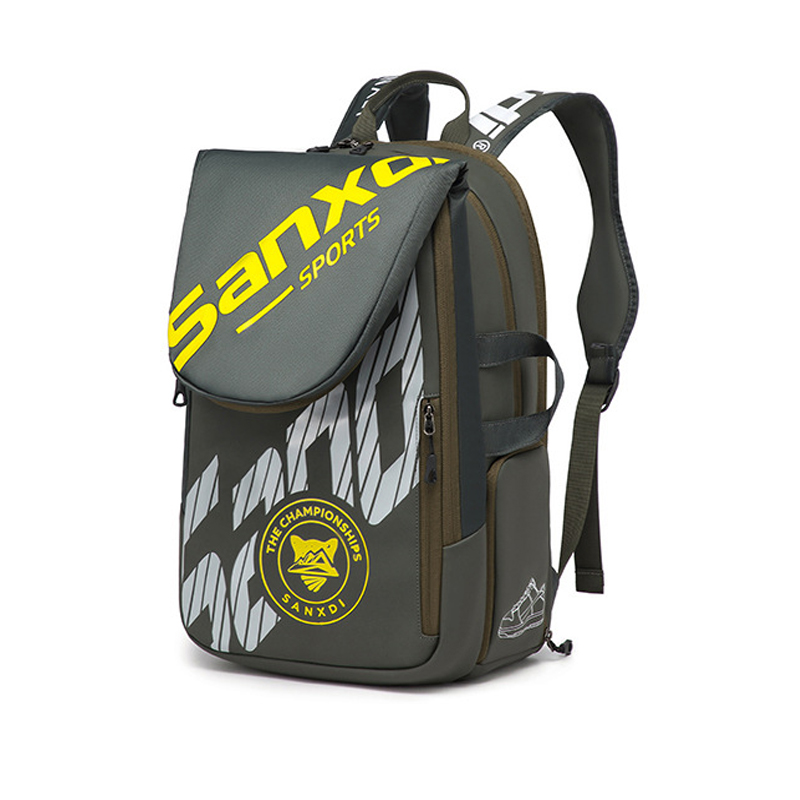 Badminton Question - 2026 SANXDI Tennis Racket Bag Men