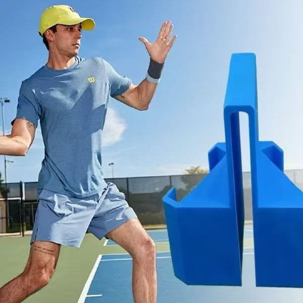 2pcs Tennis Net Camera Mount P - Badminton Question 评论和价格