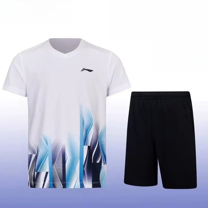 2026 New Table Tennis Sportswe - Badminton Vector 评论和价格