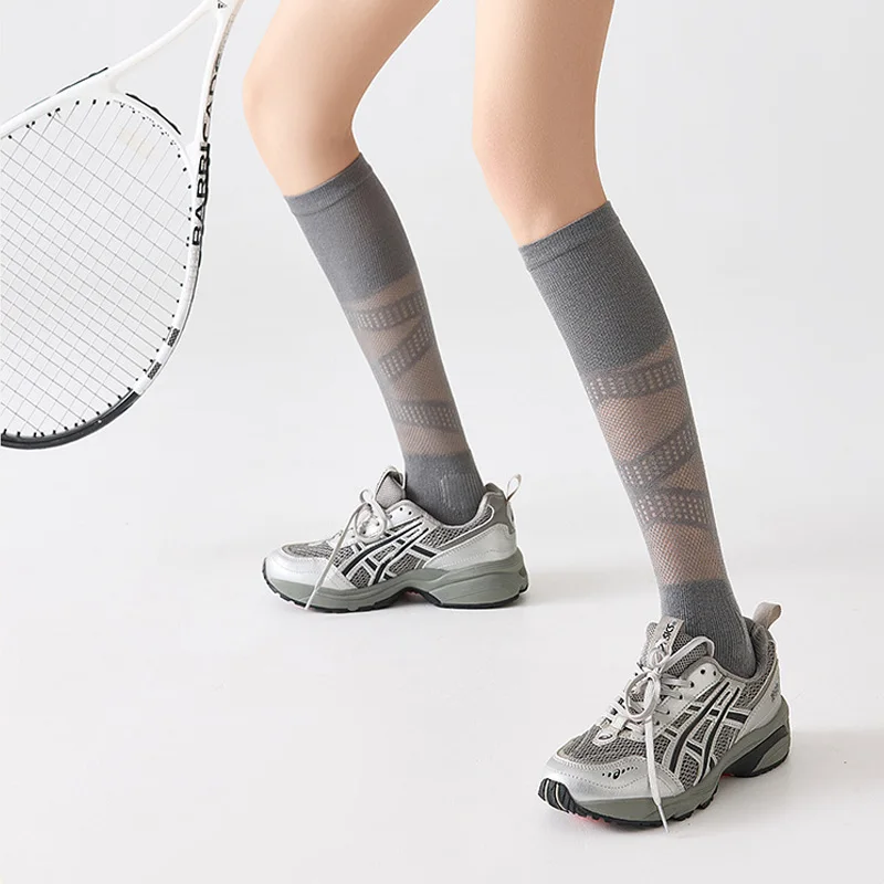 1/5 Pairs Women's Compression  - Badminton Question 评论和价格