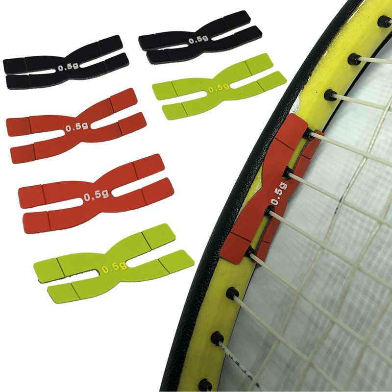 ** * Badminton Racket Weight R - Badminton Vector 评论和价格