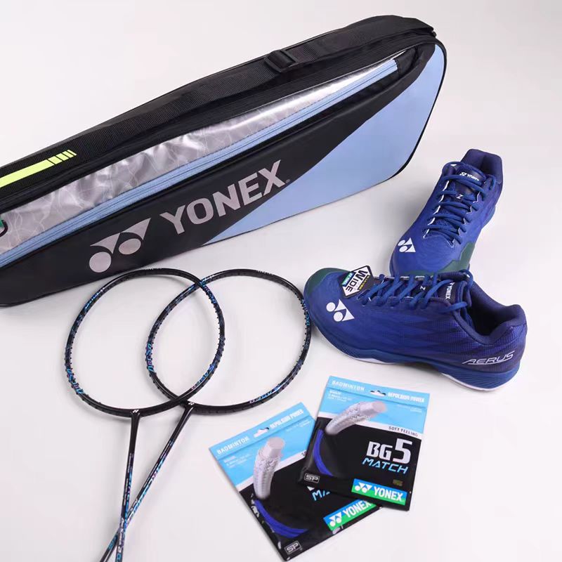 YONEX Badminton Backpack Doubl - Badminton Question 评论和价格