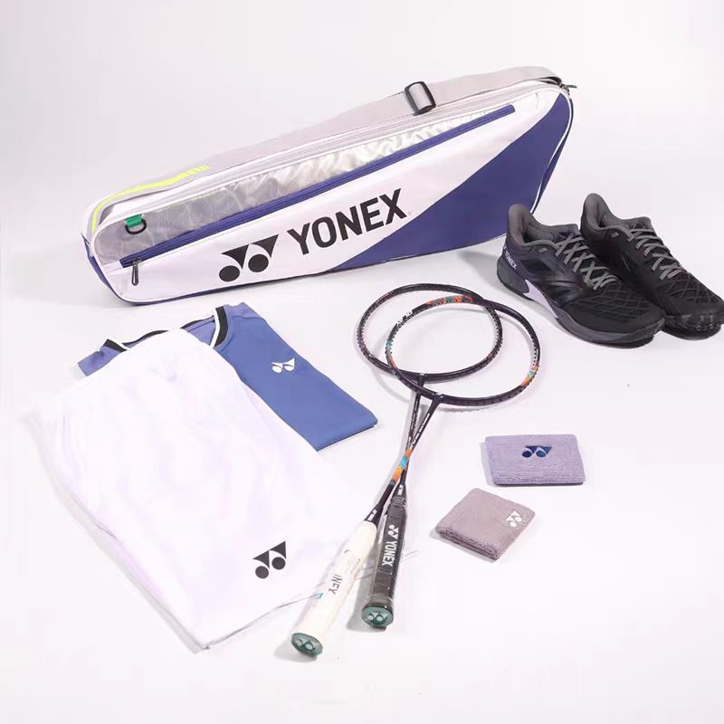 YONEX Badminton Backpack Doubl - Badminton Question 评论和价格