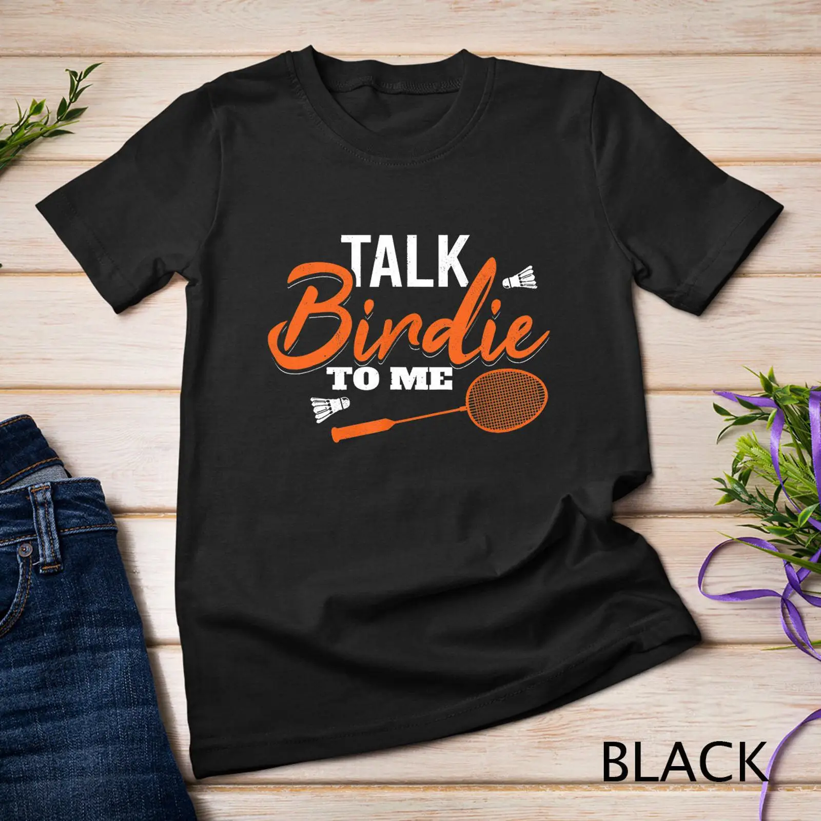 Talk Birdie To Me Shuttlecock  - Badminton Talk 评论和价格