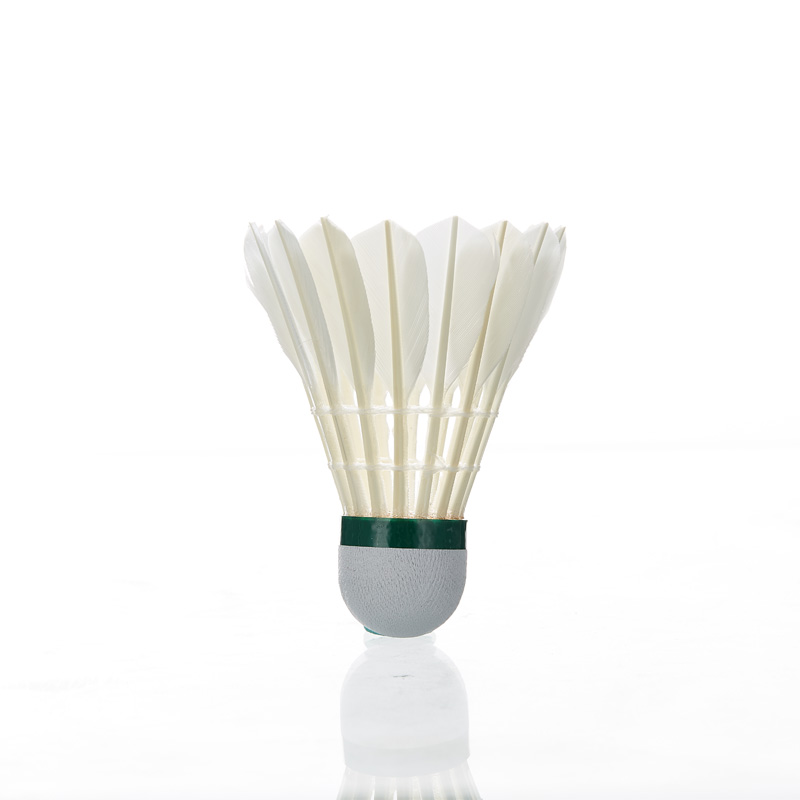 Kawasaki Feather Shuttlecock 8 - Badminton Center 评论和价格