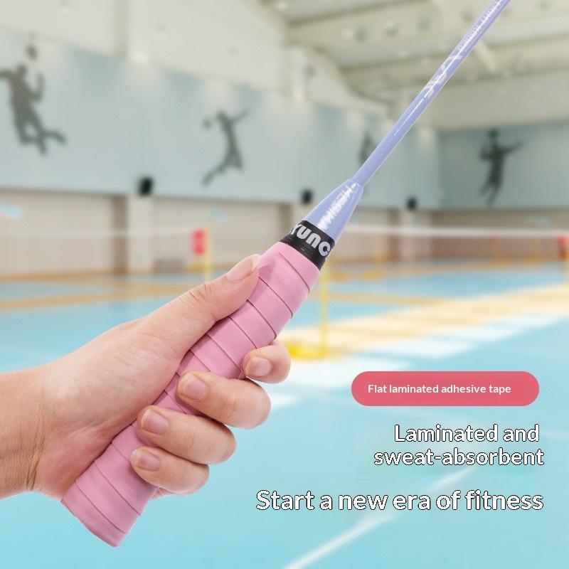 5/10Pcs Tennis Racket Overgrip - Badminton Question 评论和价格