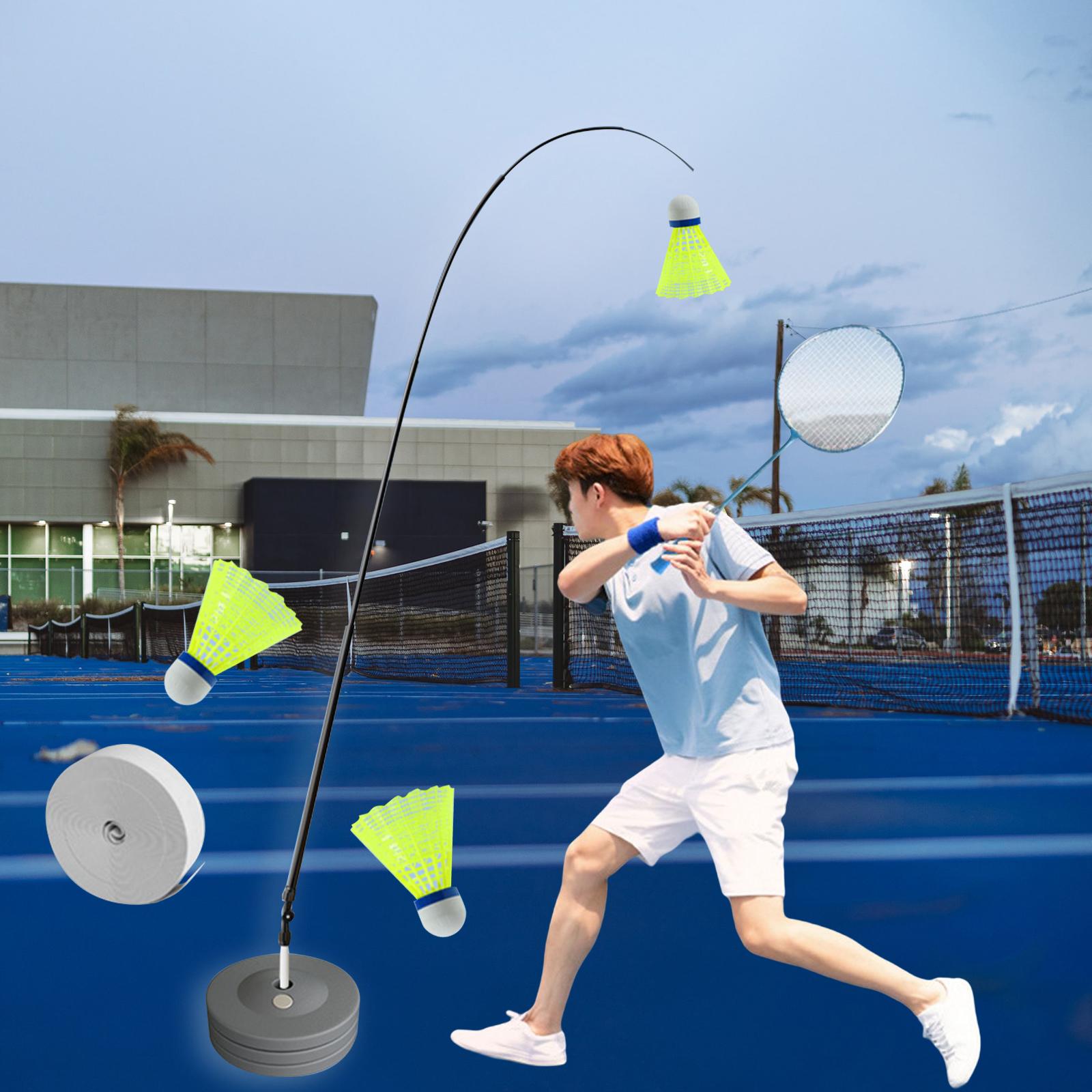 Self Practice Aid Single Badmi - Badminton Talk 评论和价格