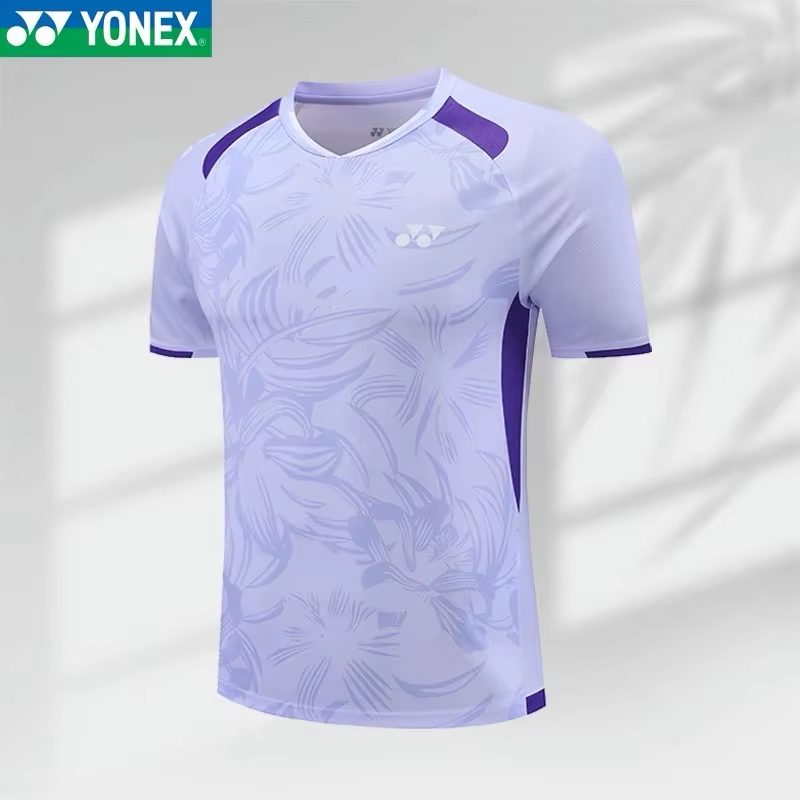 YONEX Badminton Suit Tennis Qu - Badminton Question 评论和价格