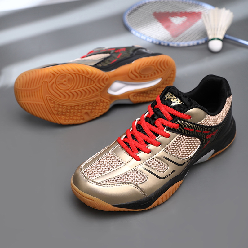 New Badminton Shoes Man Women  - Badminton Vector 评论和价格