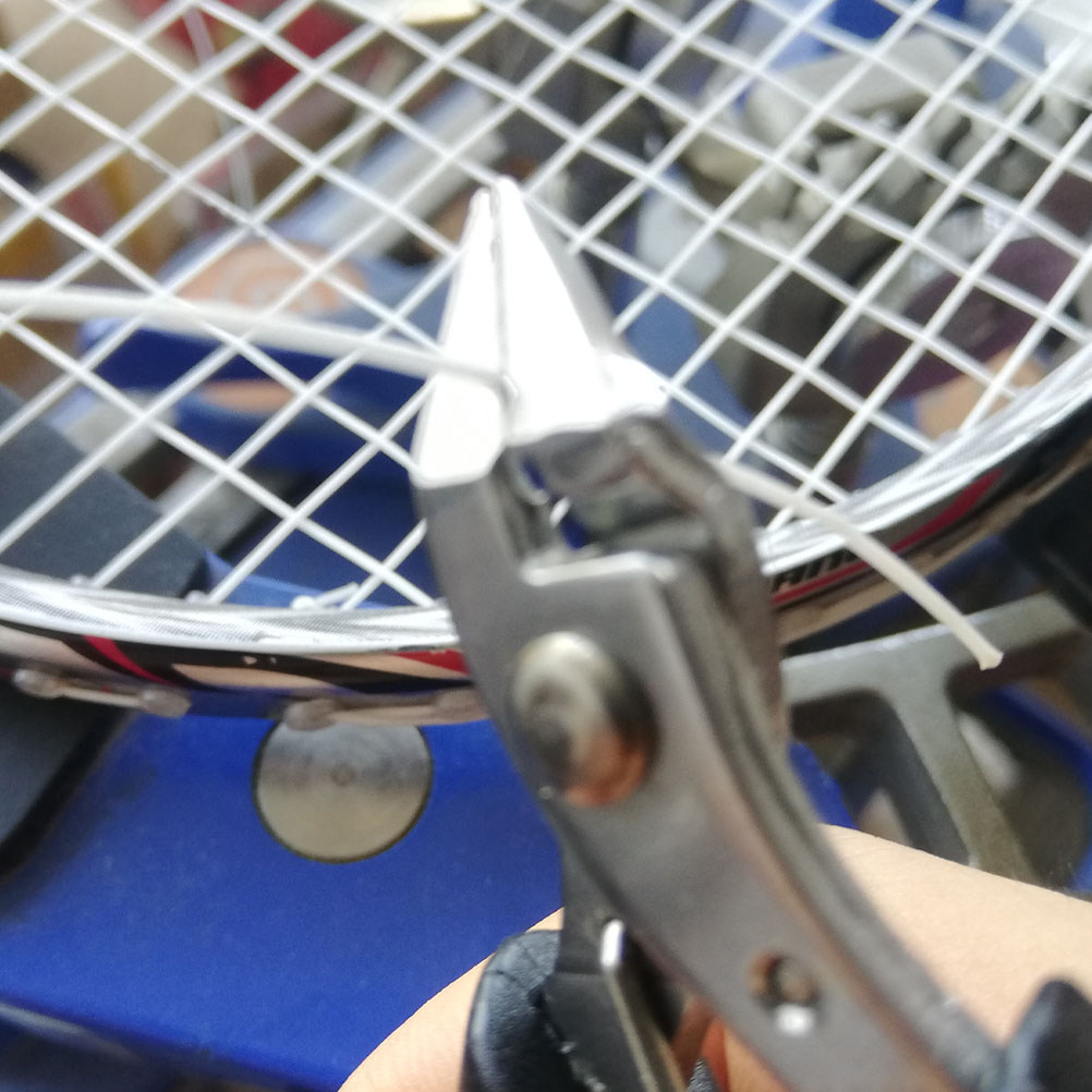 Ergonomic Diagonal Pliers for  - Badminton Question 评论和价格