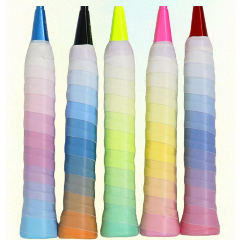 10Pcs Tennis Racket Overgrip P - Badminton Question 评论和价格