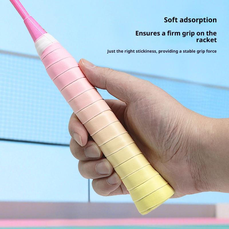 10Pcs Tennis Racket Overgrip P - Badminton Question 评论和价格