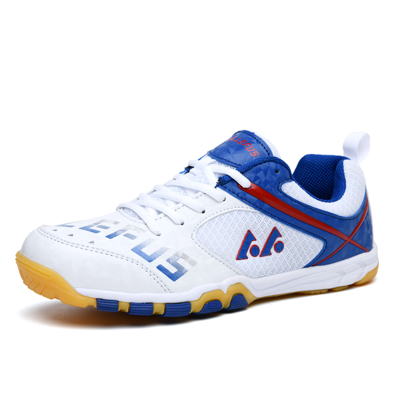 Lefus Brand Table Tennis Shoes - Badminton Vector 评论和价格