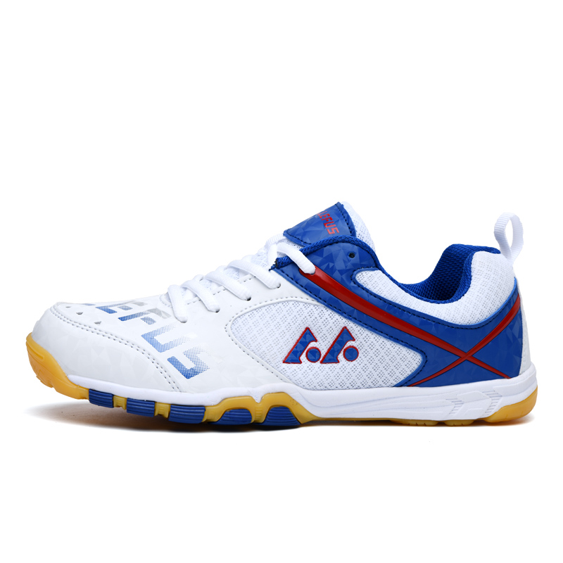 Lefus Brand Table Tennis Shoes - Badminton Vector 评论和价格