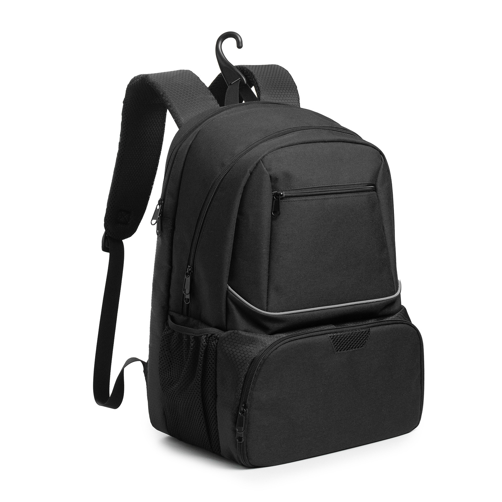Large Capacity Tennis Backpack - Badminton Game 评论和价格