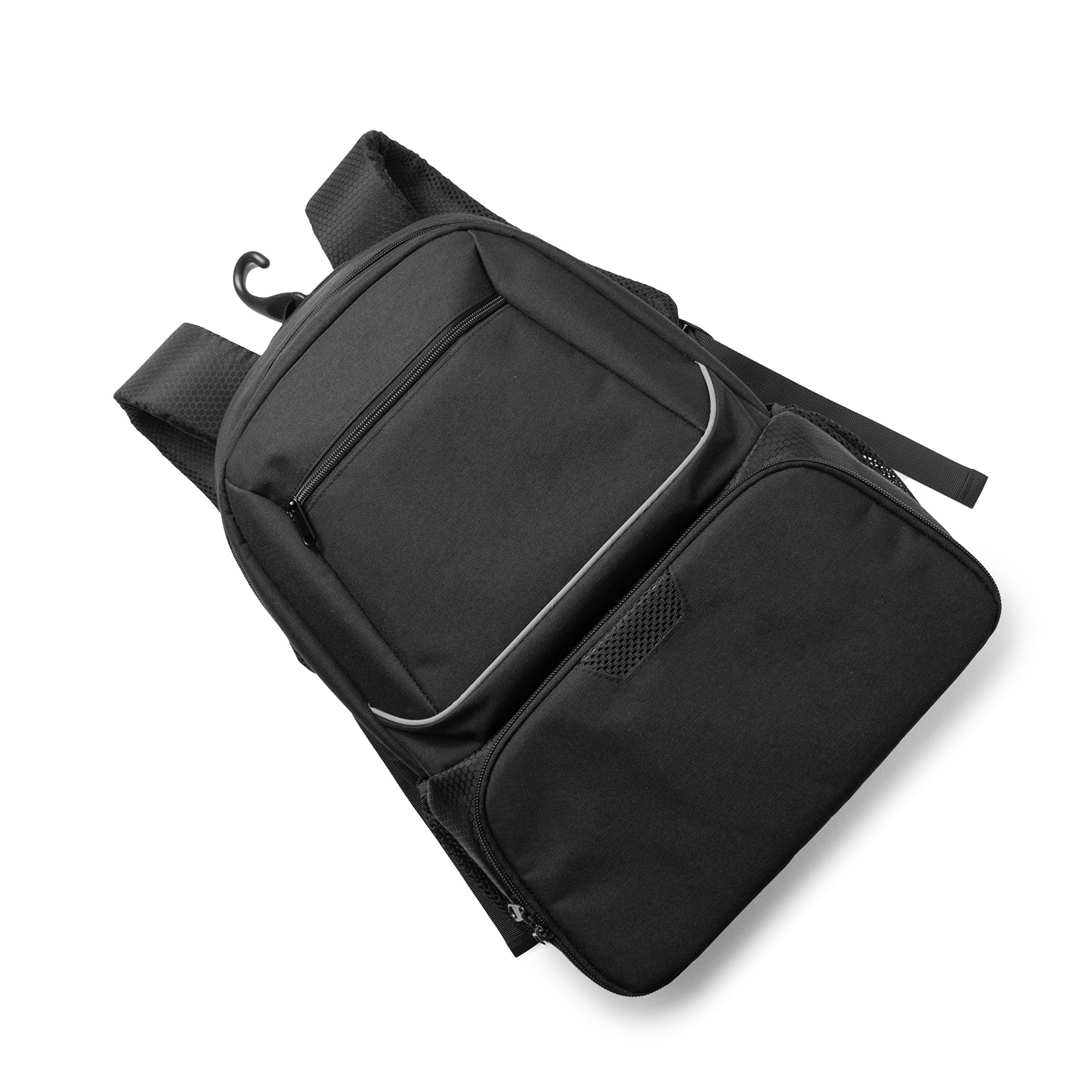 Large Capacity Tennis Backpack - Badminton Game 评论和价格
