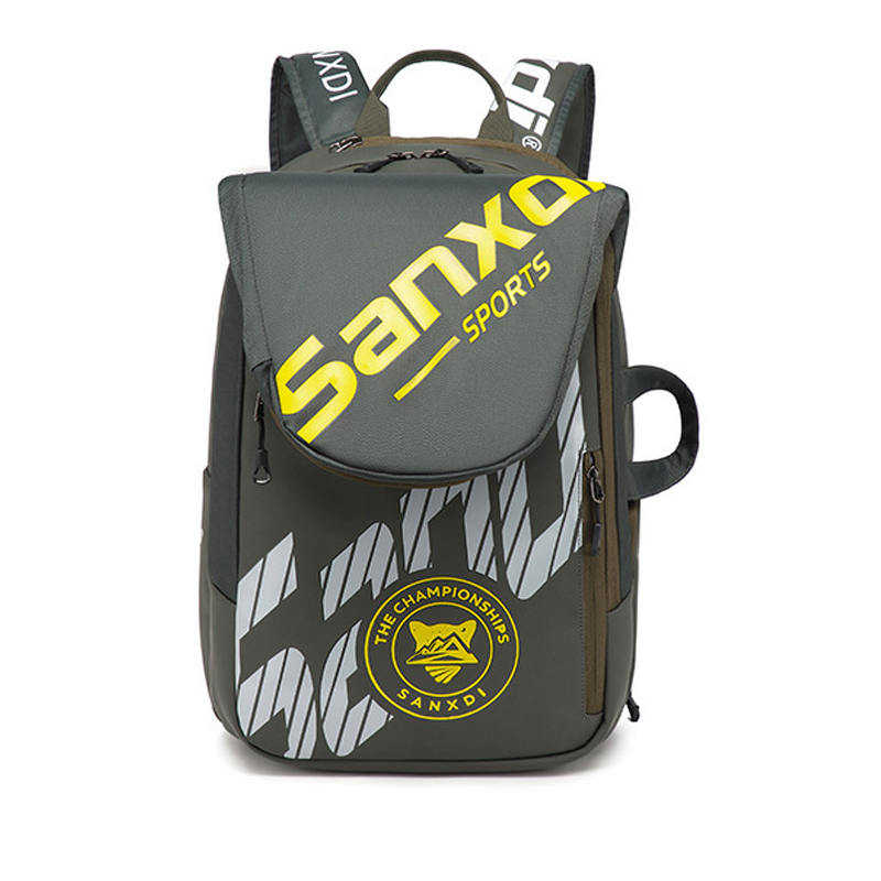 2026 SANXDI Tennis Racket Bag  - Badminton Question 评论和价格