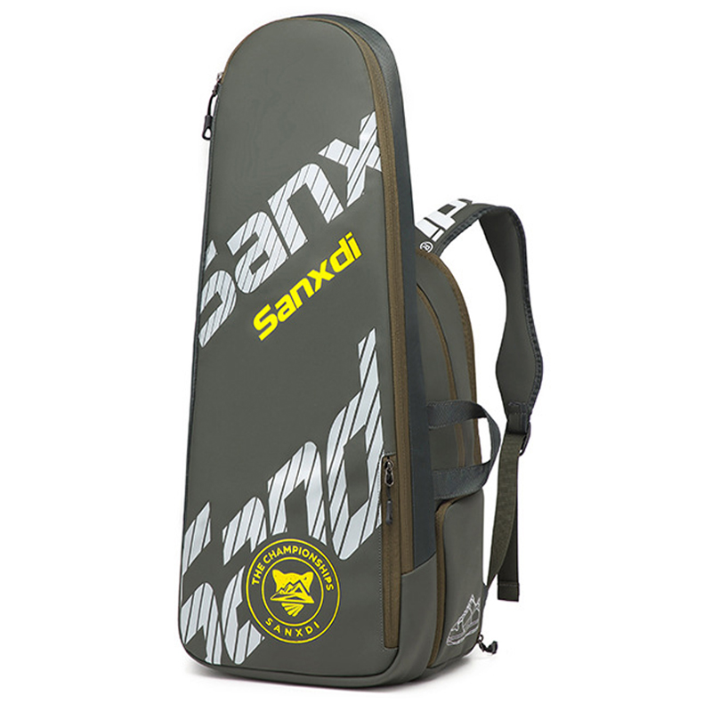 2026 SANXDI Tennis Racket Bag  - Badminton Question 评论和价格