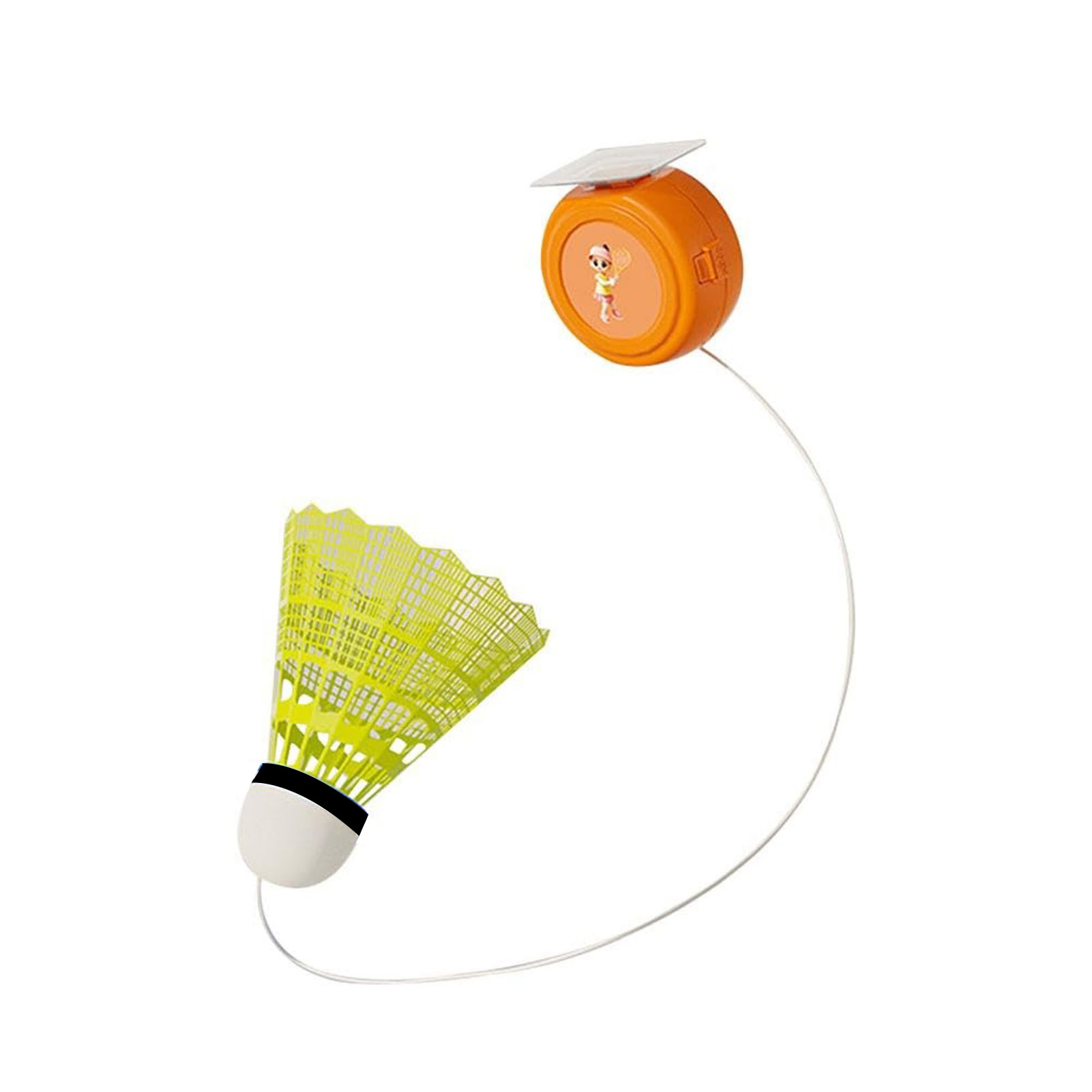 Single-Player Badminton Traine - Badminton Talk 评论和价格