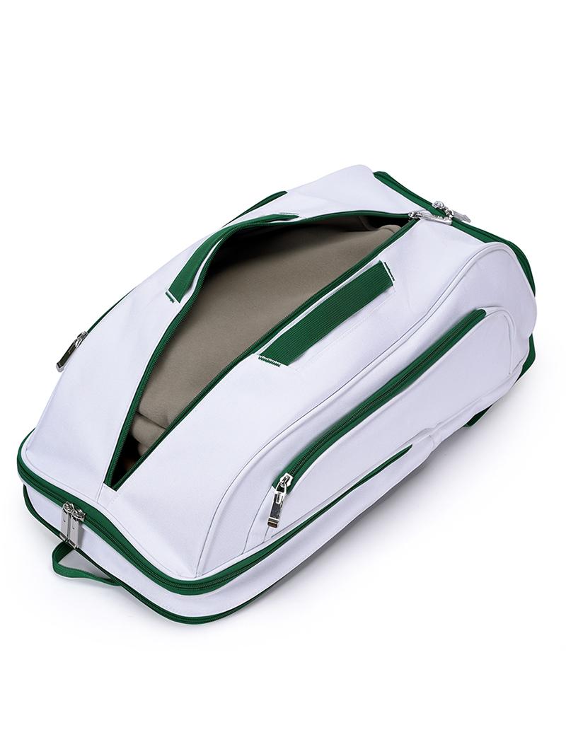 Tennis Backpack For Sport Conv - Badminton Question 评论和价格