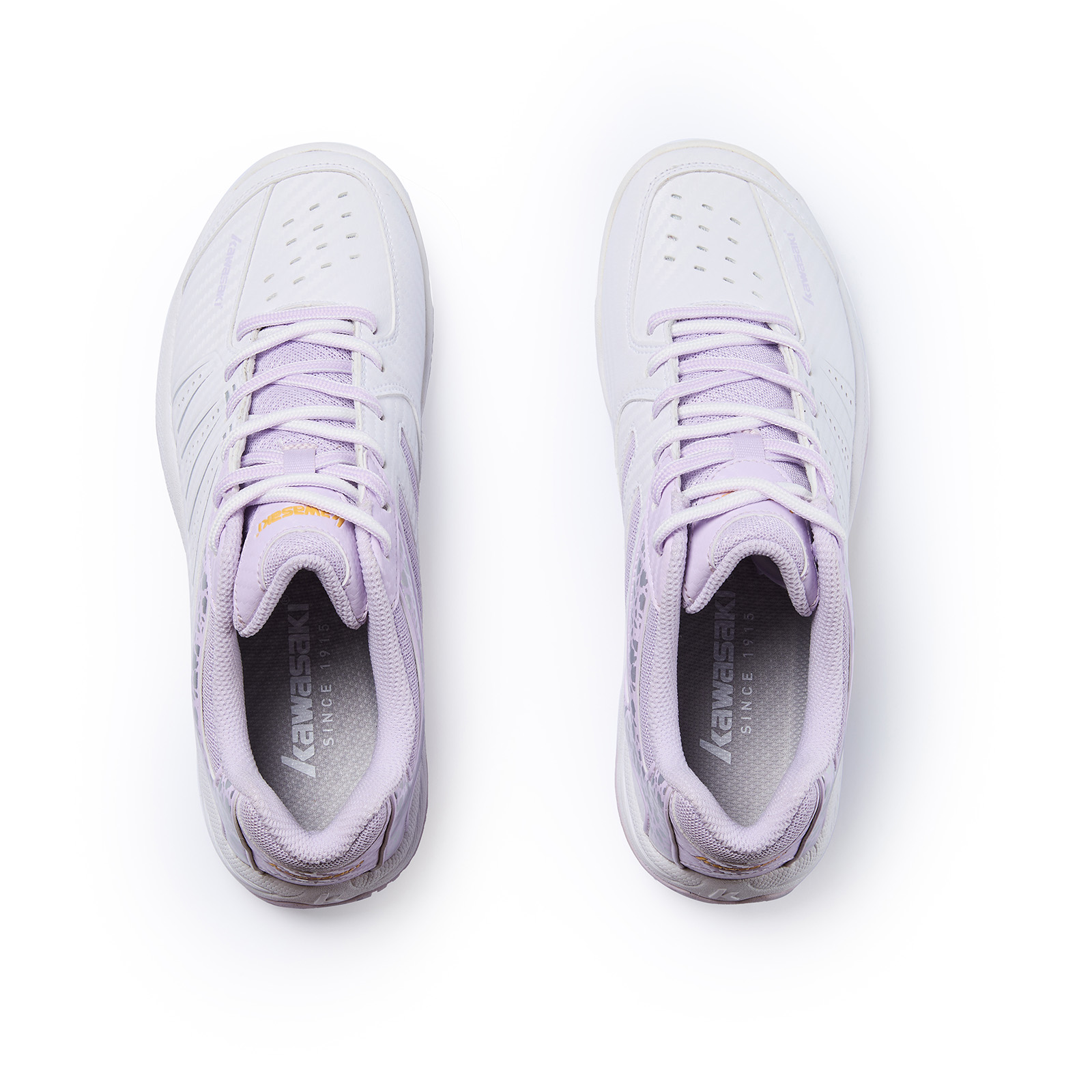 Kawasaki Badminton Shoes Profe - Badminton Vector 评论和价格