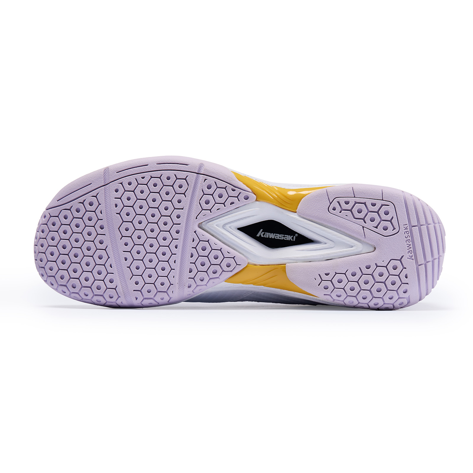 Kawasaki Badminton Shoes Profe - Badminton Vector 评论和价格