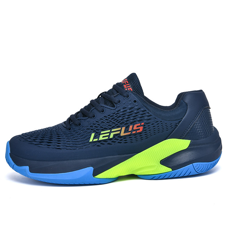2026 New LEFUS Breathable Men' - Badminton Umpire 评论和价格