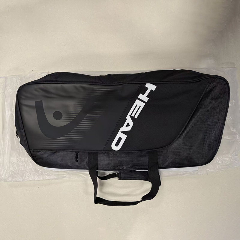 Original HEAD Large Capacity T - Badminton Question 评论和价格