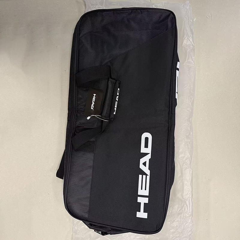 Original HEAD Large Capacity T - Badminton Question 评论和价格