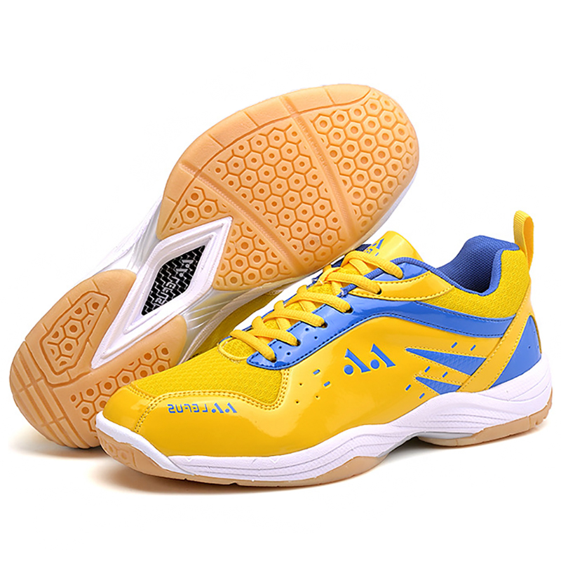 New Badminton Shoes Profession - Badminton Vector 评论和价格