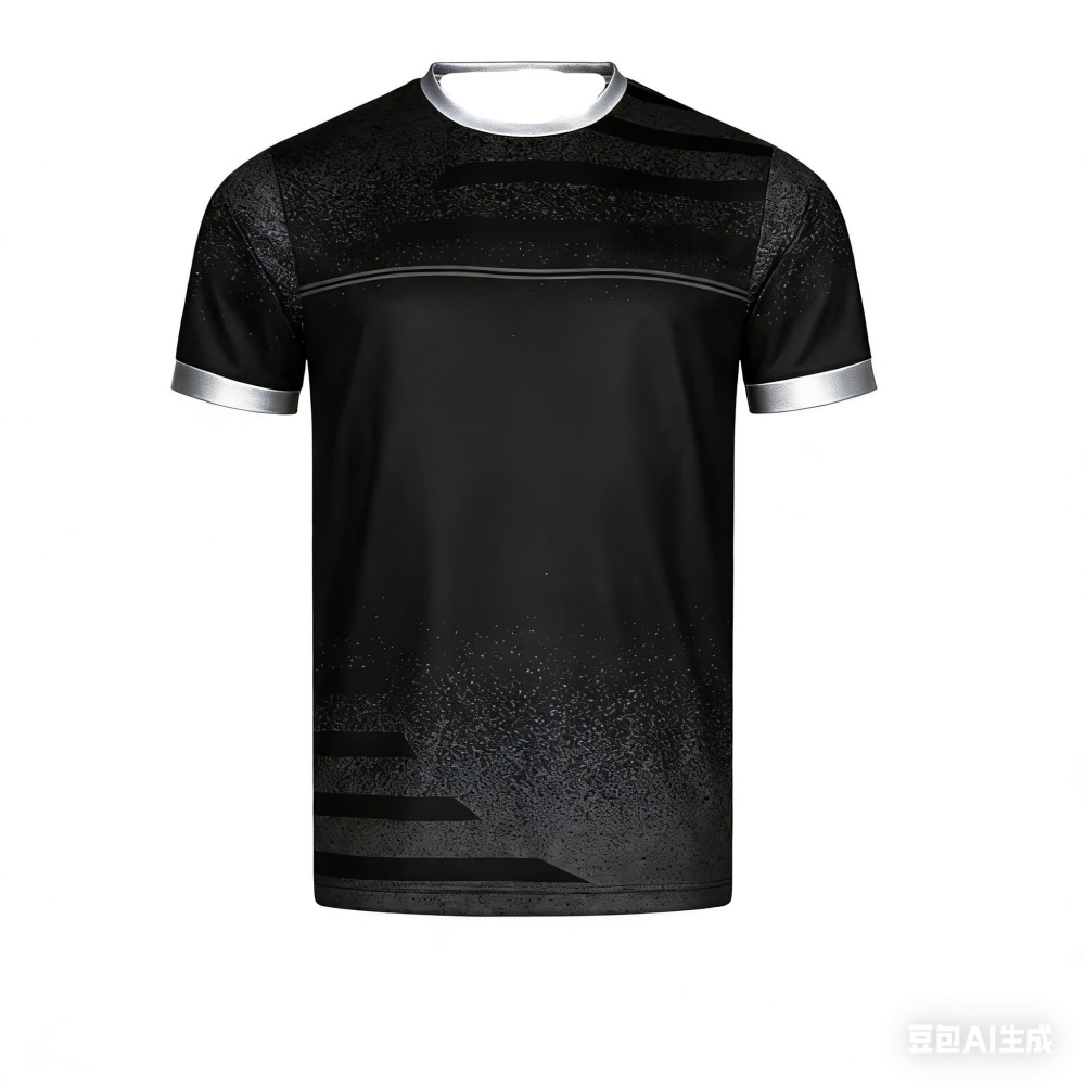 New Men Table Tennis T-Shirt G - Badminton Vector 评论和价格