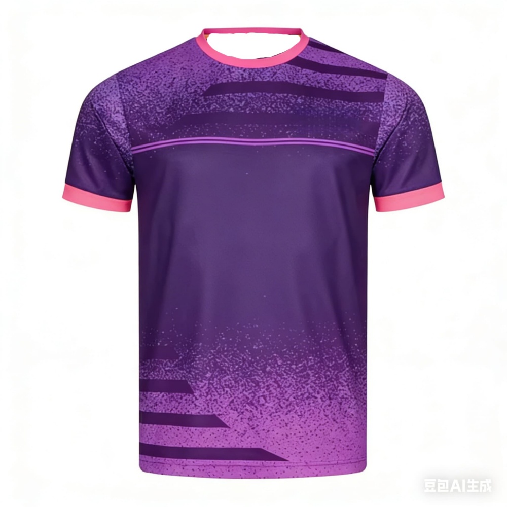 New Men Table Tennis T-Shirt G - Badminton Vector 评论和价格