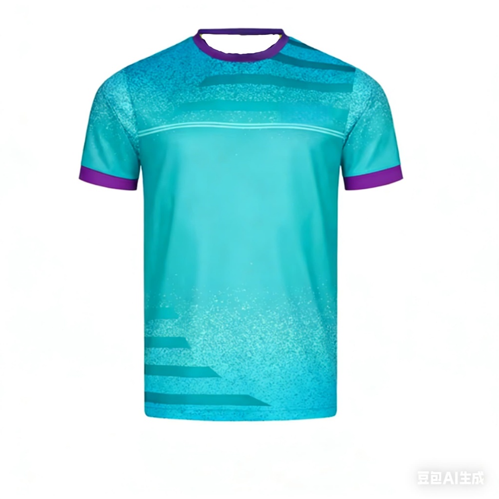 New Men Table Tennis T-Shirt G - Badminton Vector 评论和价格