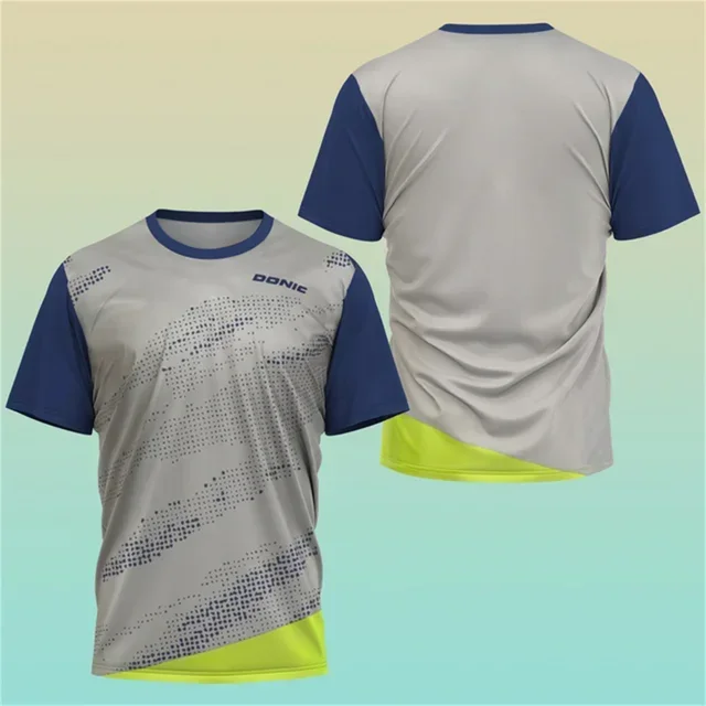 New Hot 3D Printing Boutique T - Badminton Vector 评论和价格