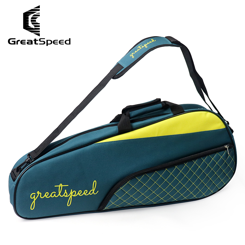 Greatspeed 3-6Pcs Tennis Badmi - Badminton Question 评论和价格