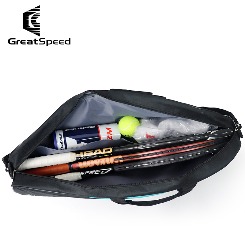 Greatspeed 3-6Pcs Tennis Badmi - Badminton Question 评论和价格
